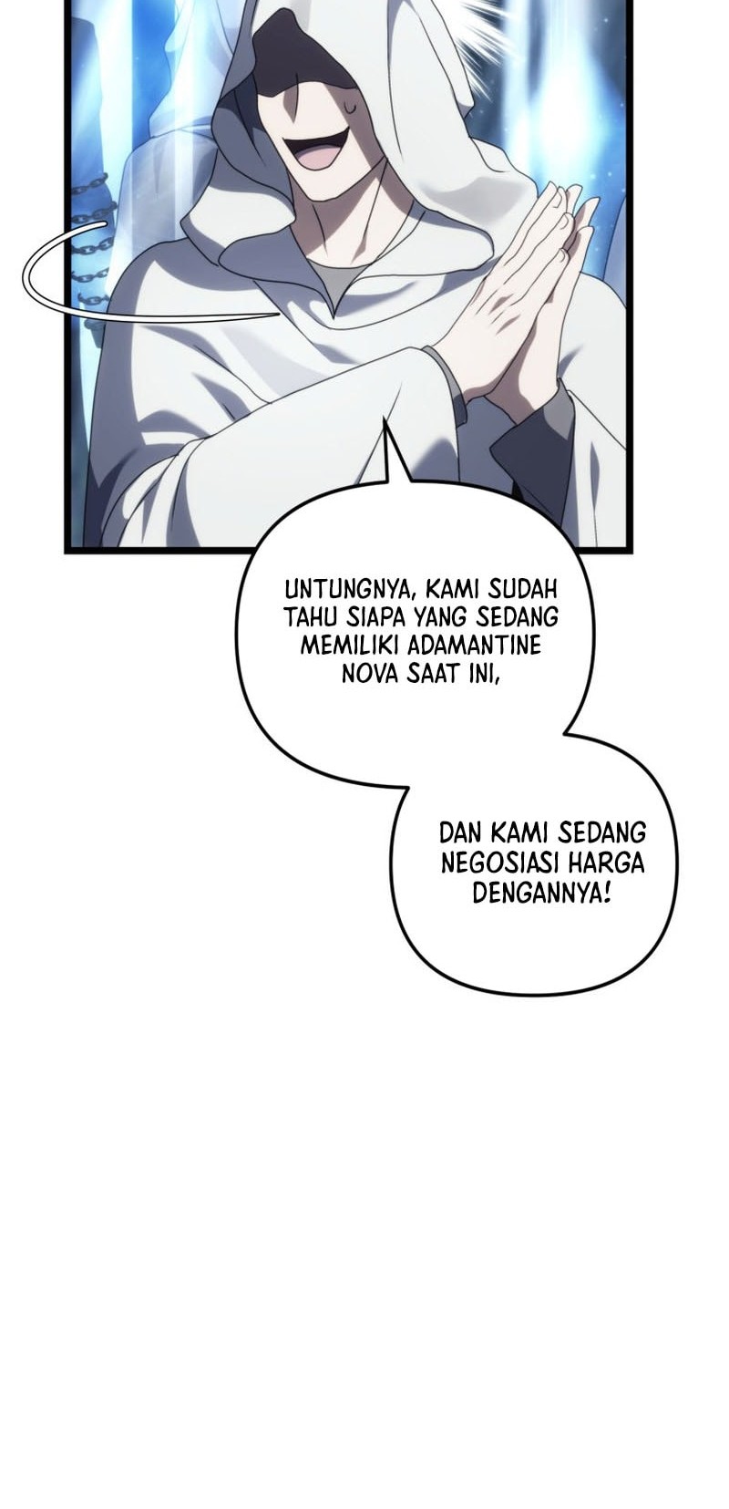 Second Life Ranker Chapter 213 Gambar 45