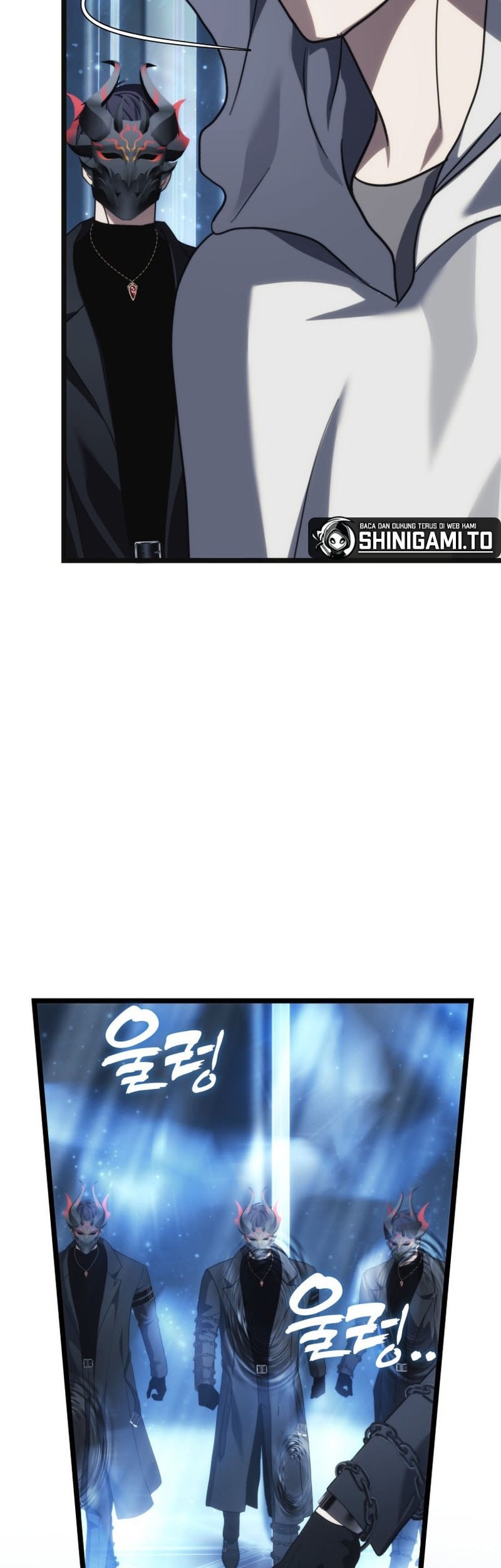 Second Life Ranker Chapter 213 Gambar 59