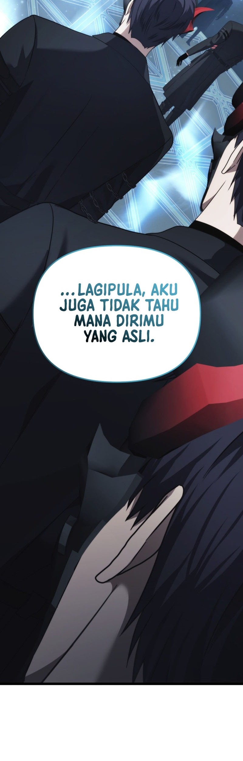 Second Life Ranker Chapter 213 Gambar 61