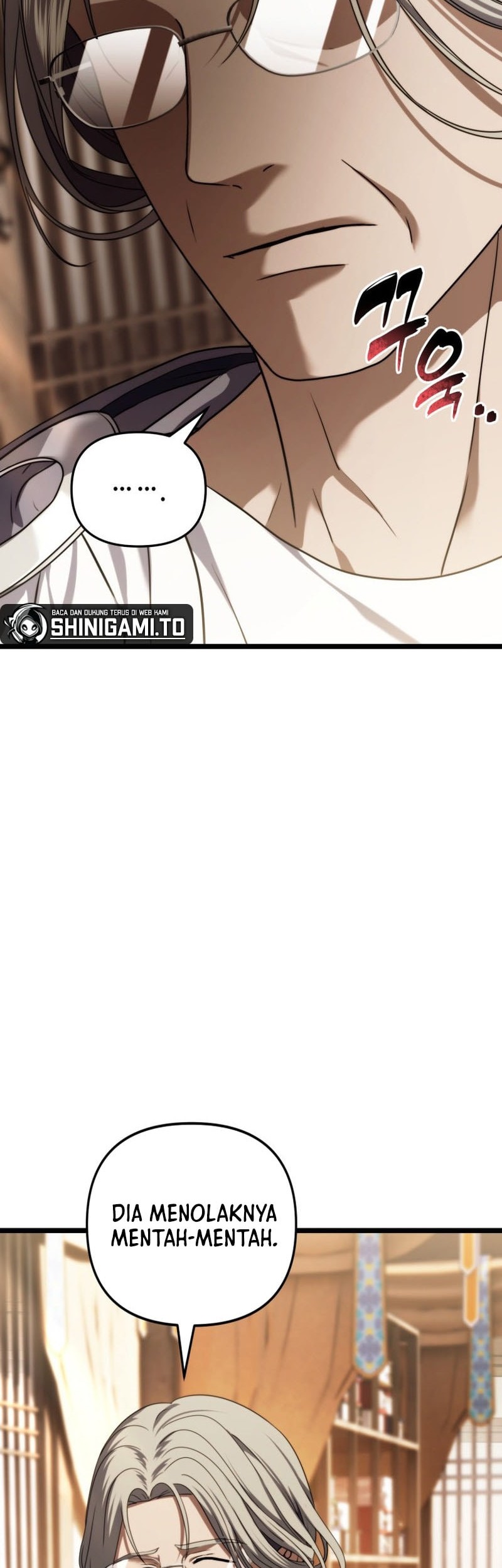 Second Life Ranker Chapter 213 Gambar 7