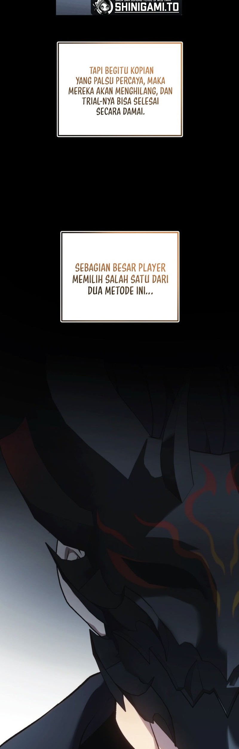 Second Life Ranker Chapter 214 Gambar 11