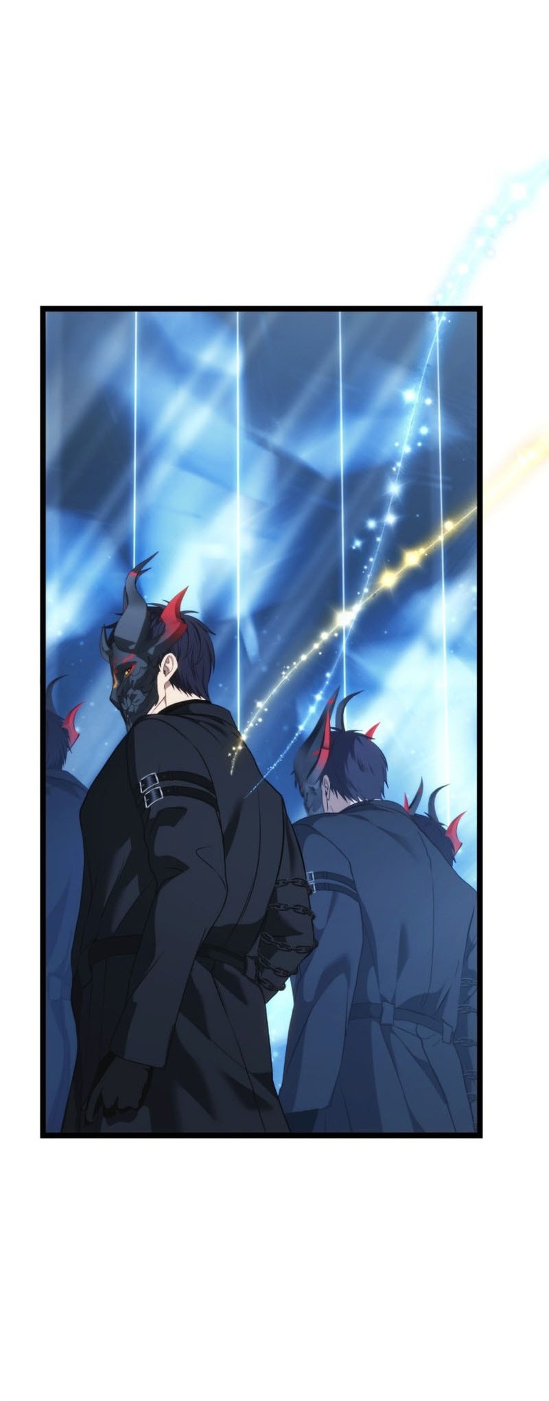 Second Life Ranker Chapter 214 Gambar 20