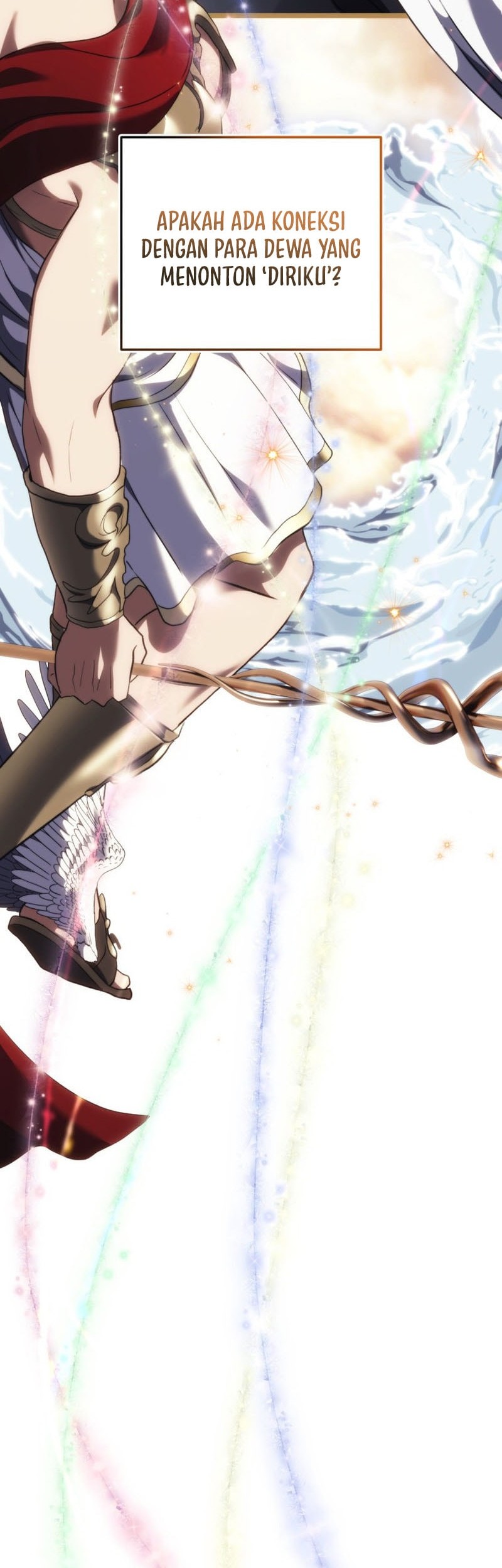 Second Life Ranker Chapter 214 Gambar 18