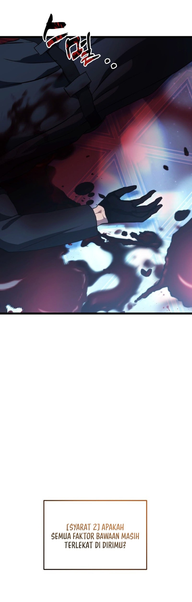 Second Life Ranker Chapter 214 Gambar 25