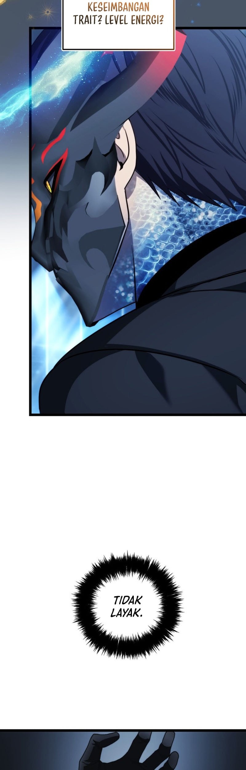 Second Life Ranker Chapter 214 Gambar 27