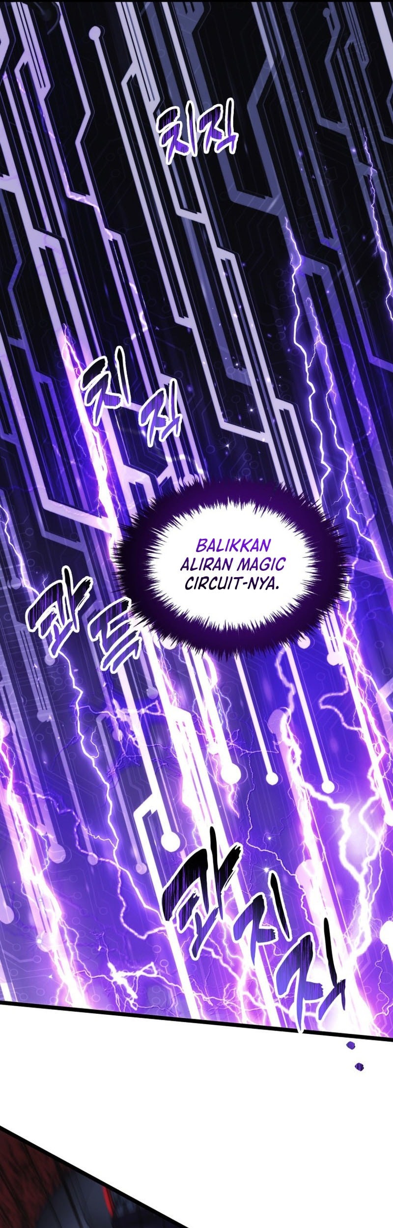 Second Life Ranker Chapter 214 Gambar 29