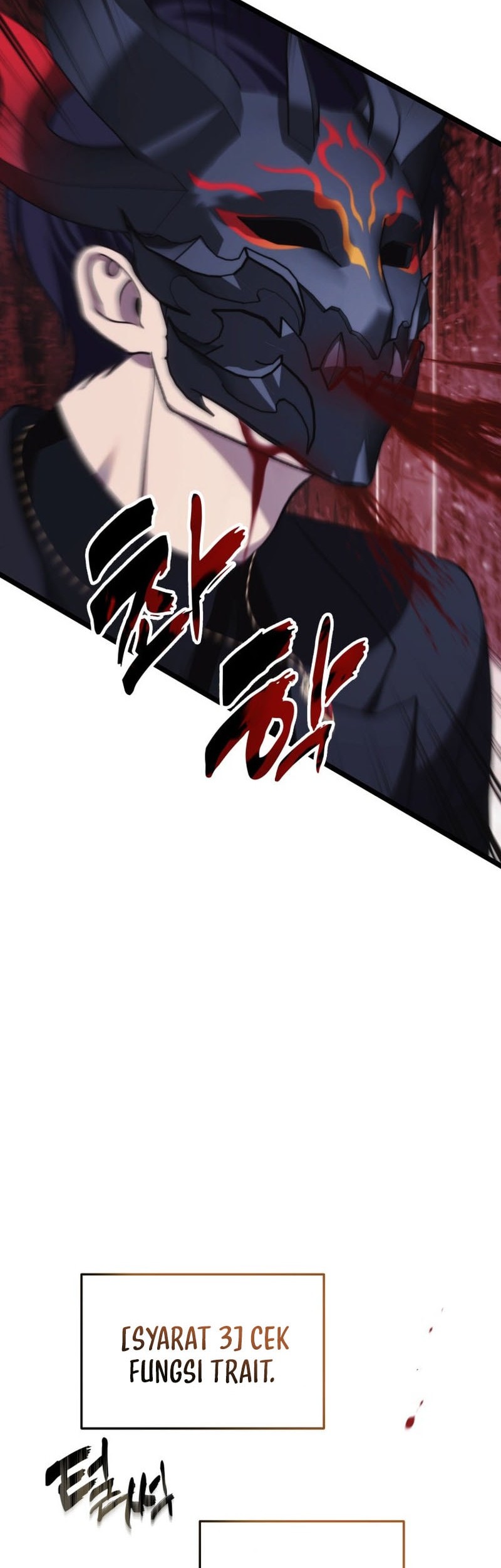 Second Life Ranker Chapter 214 Gambar 30