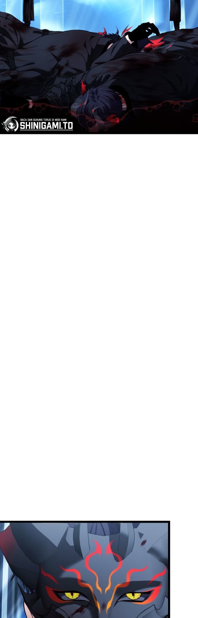 Second Life Ranker Chapter 214 Gambar 46