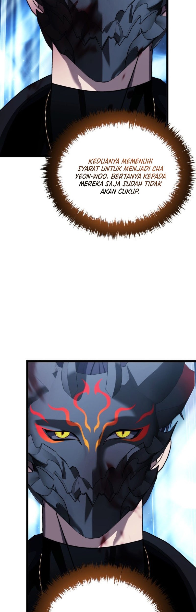 Second Life Ranker Chapter 214 Gambar 47