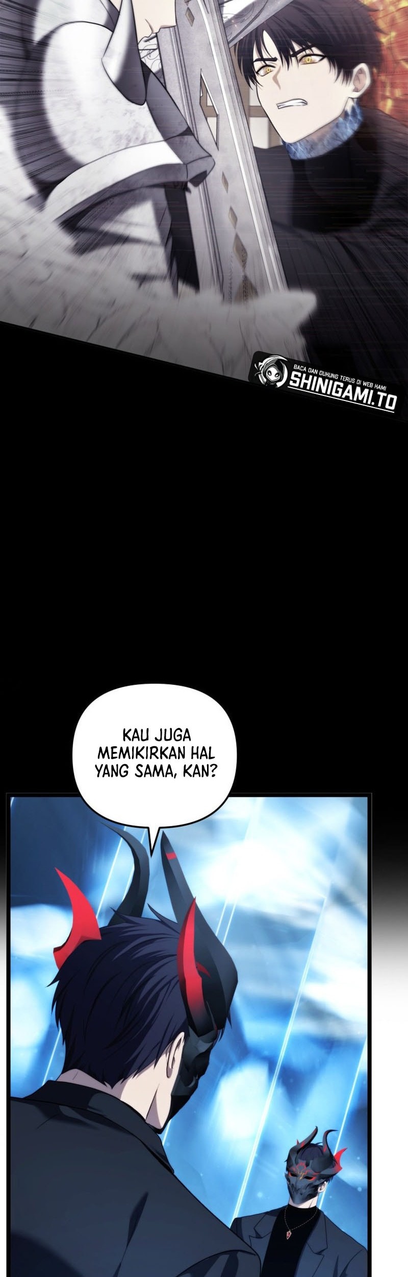 Second Life Ranker Chapter 214 Gambar 50