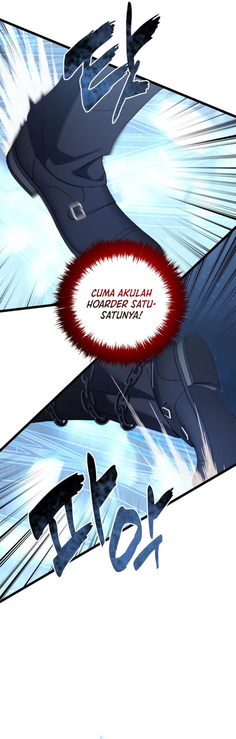 Second Life Ranker Chapter 214 Gambar 53