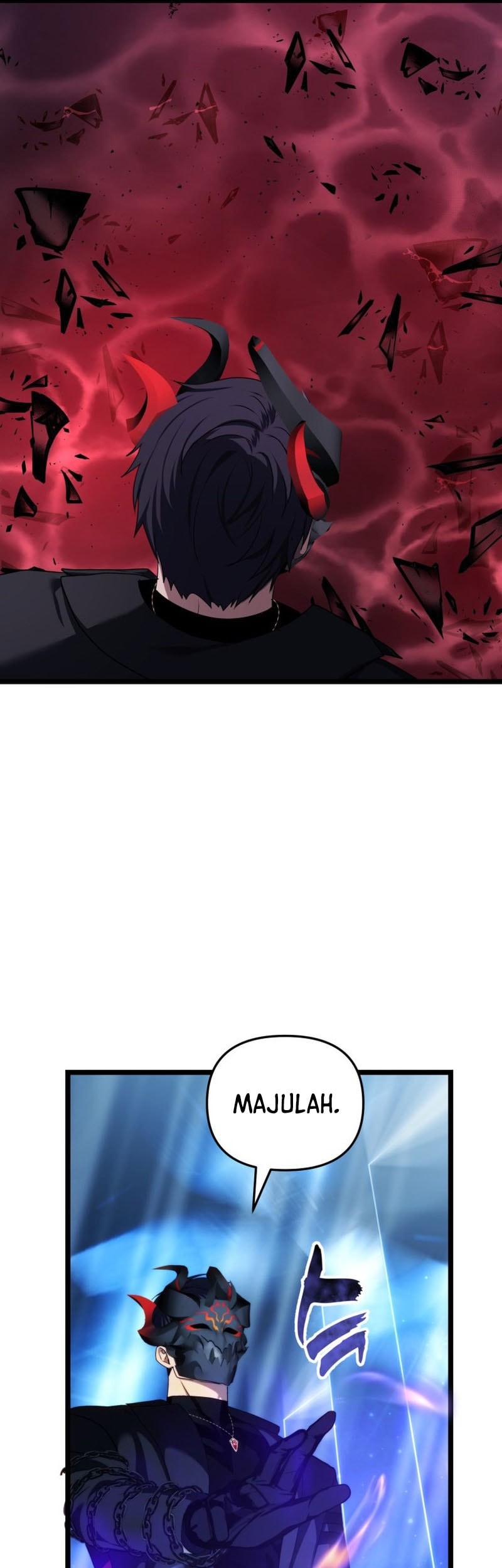 Second Life Ranker Chapter 214 Gambar 59