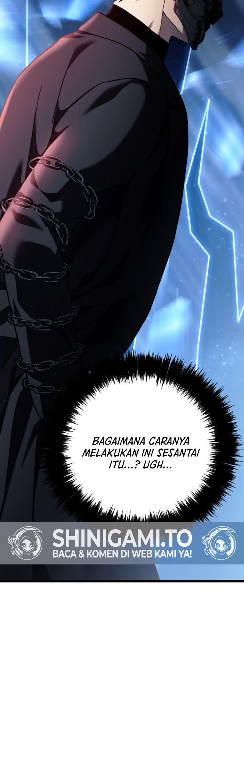 Second Life Ranker Chapter 214 Gambar 68