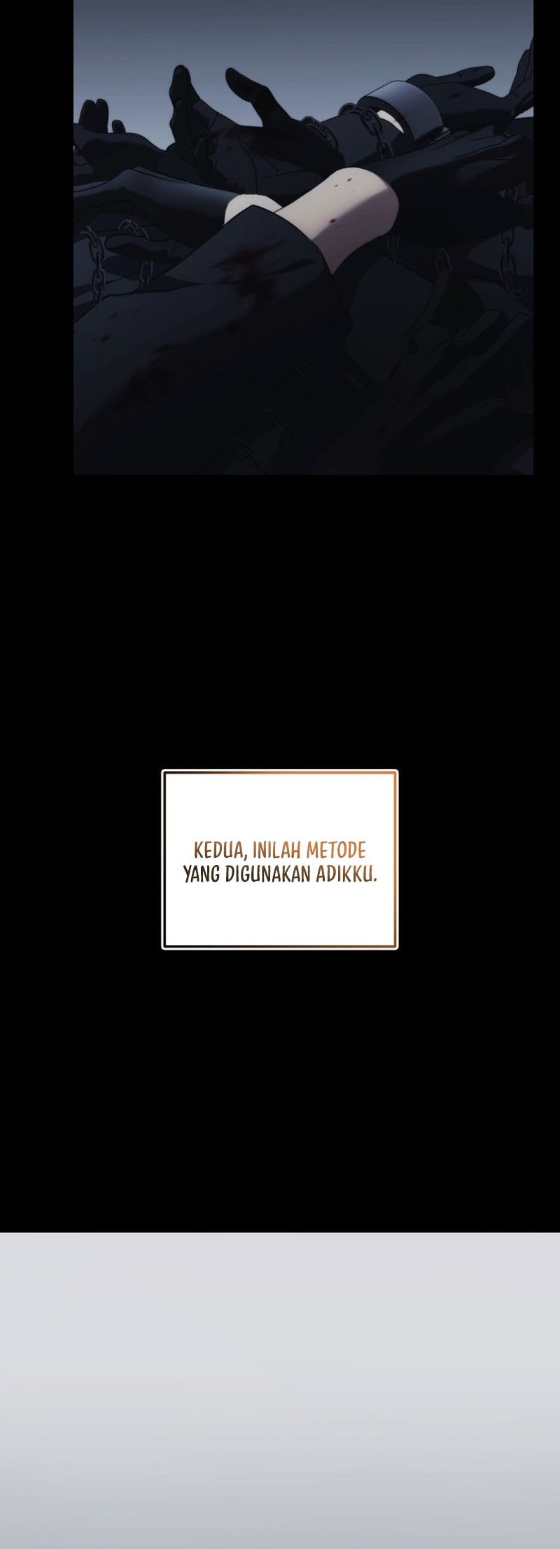 Second Life Ranker Chapter 214 Gambar 9