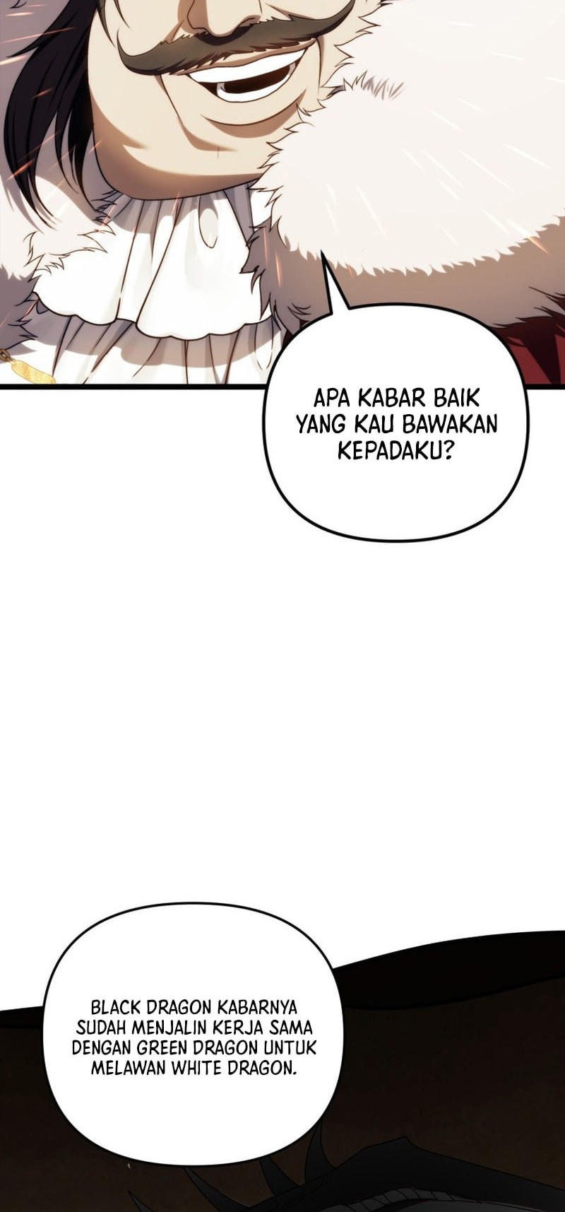 Second Life Ranker Chapter 215 Gambar 41