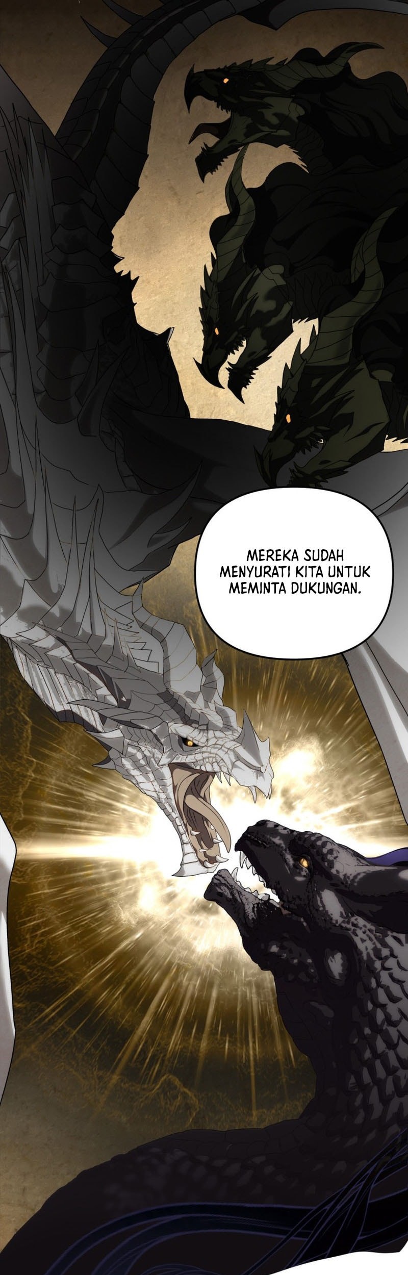 Second Life Ranker Chapter 215 Gambar 42