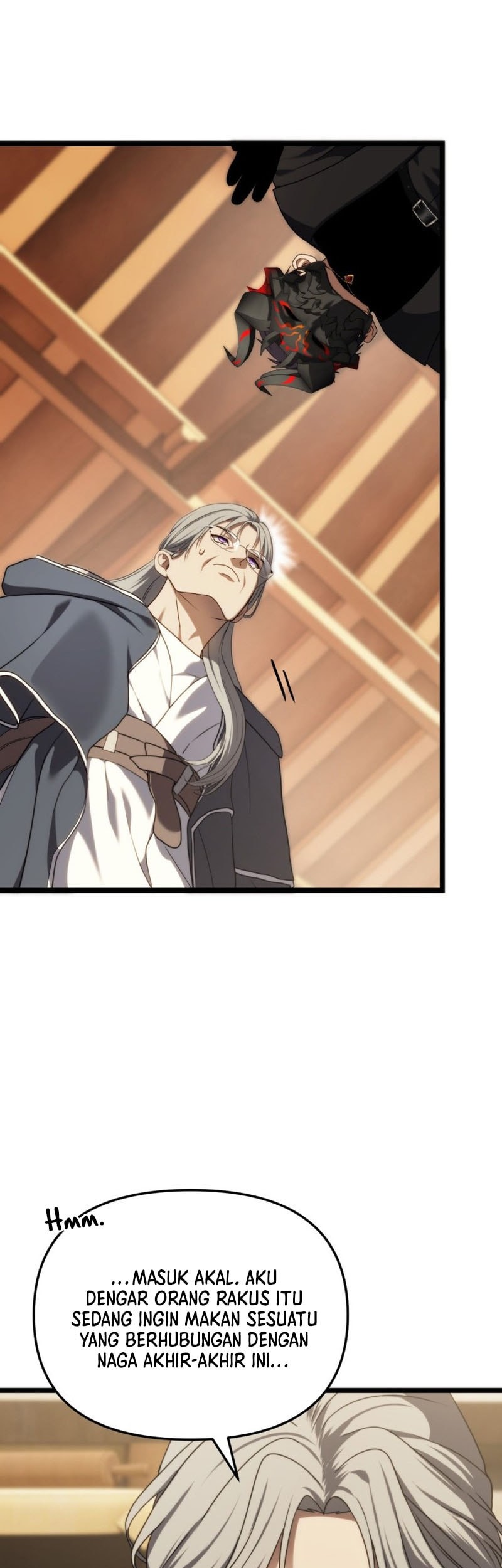 Second Life Ranker Chapter 215 Gambar 59