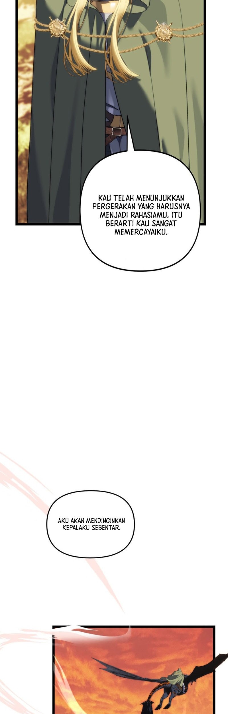 Second Life Ranker Chapter 217 Gambar 47