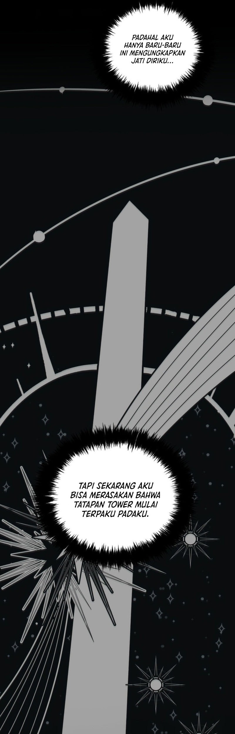 Second Life Ranker Chapter 217 Gambar 35