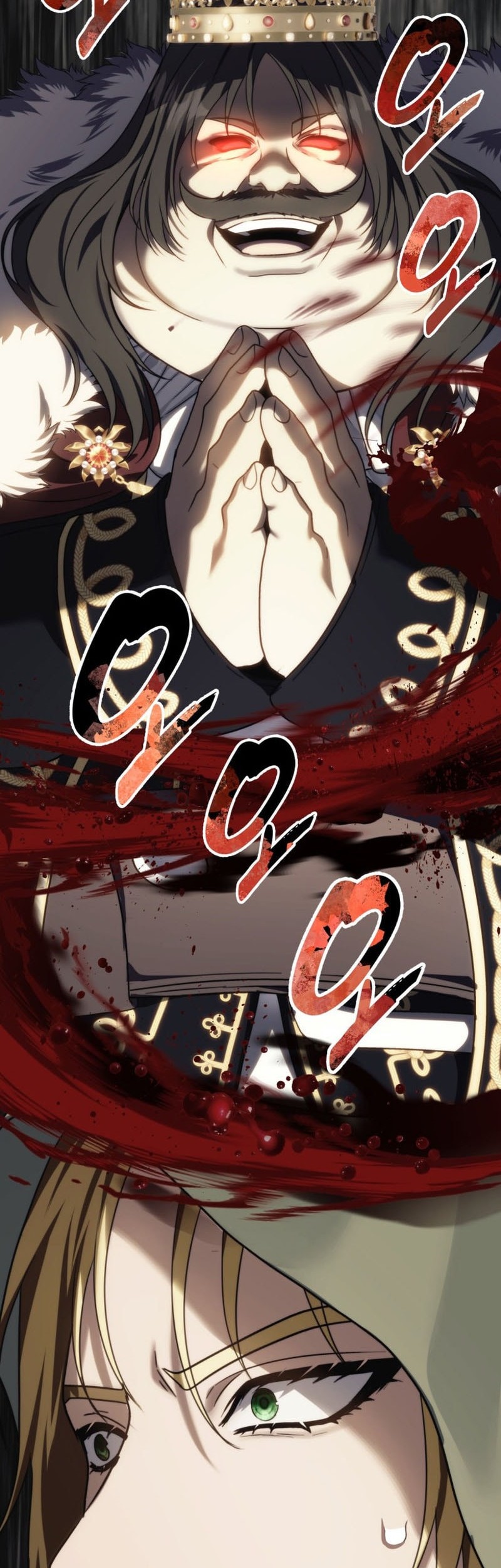 Second Life Ranker Chapter 217 Gambar 39