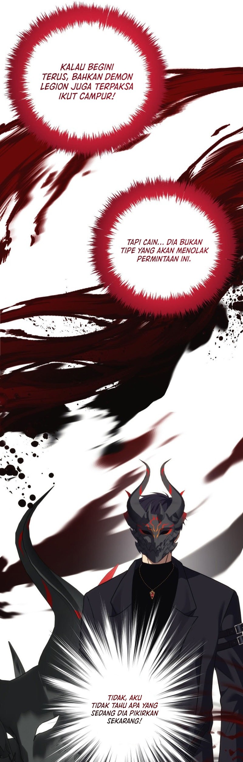 Second Life Ranker Chapter 217 Gambar 41