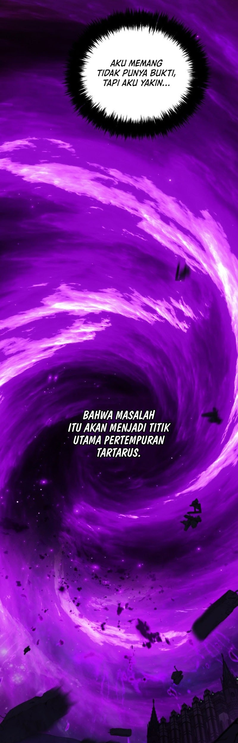 Second Life Ranker Chapter 217 Gambar 61