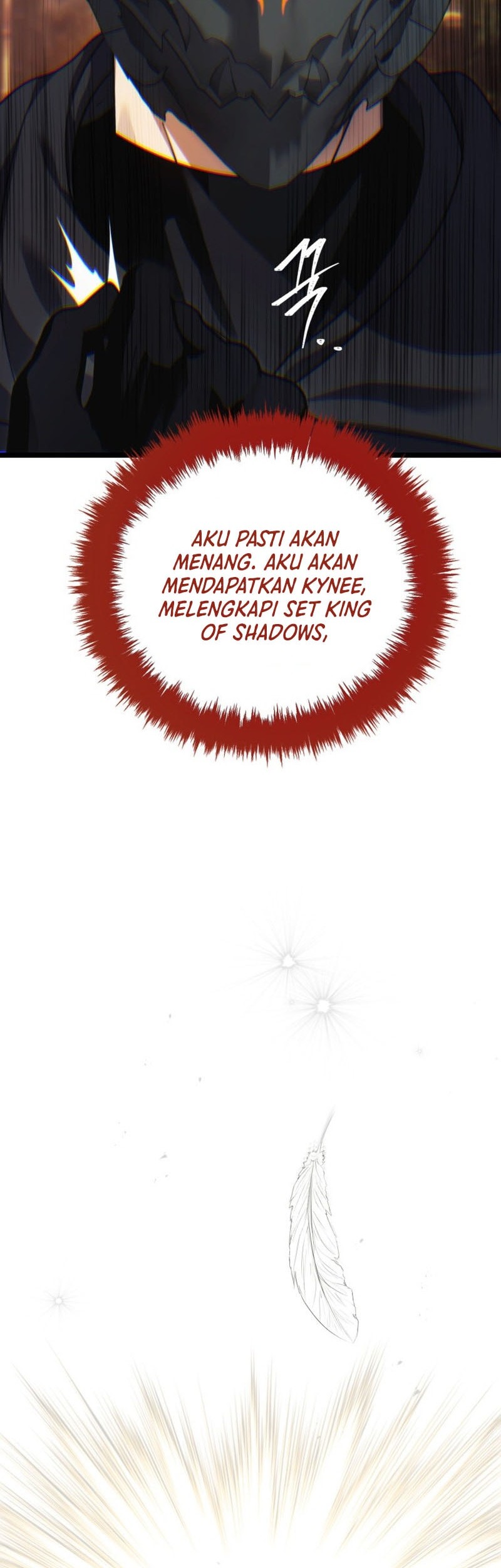 Second Life Ranker Chapter 217 Gambar 64