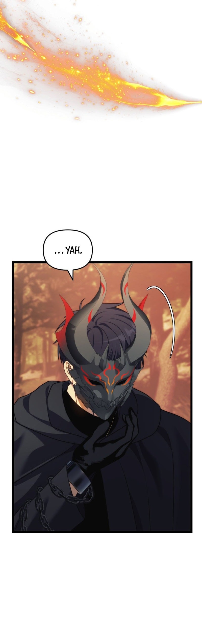 Second Life Ranker Chapter 217 Gambar 57