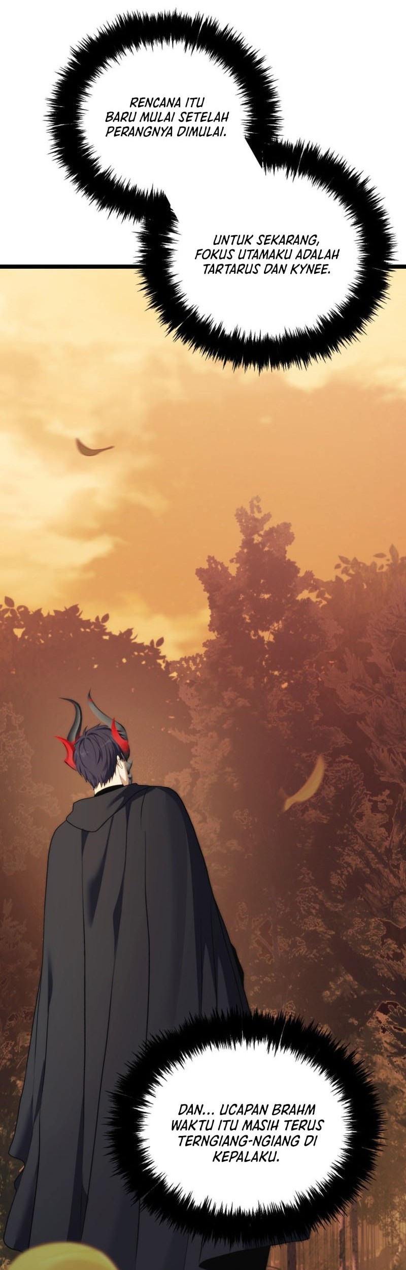 Second Life Ranker Chapter 217 Gambar 58