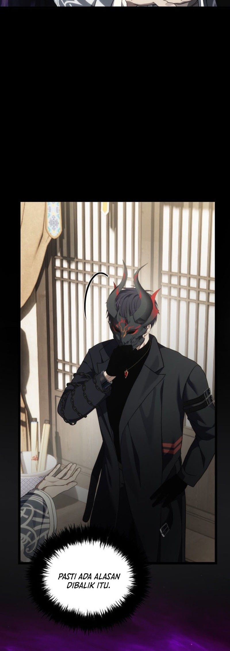 Second Life Ranker Chapter 217 Gambar 60