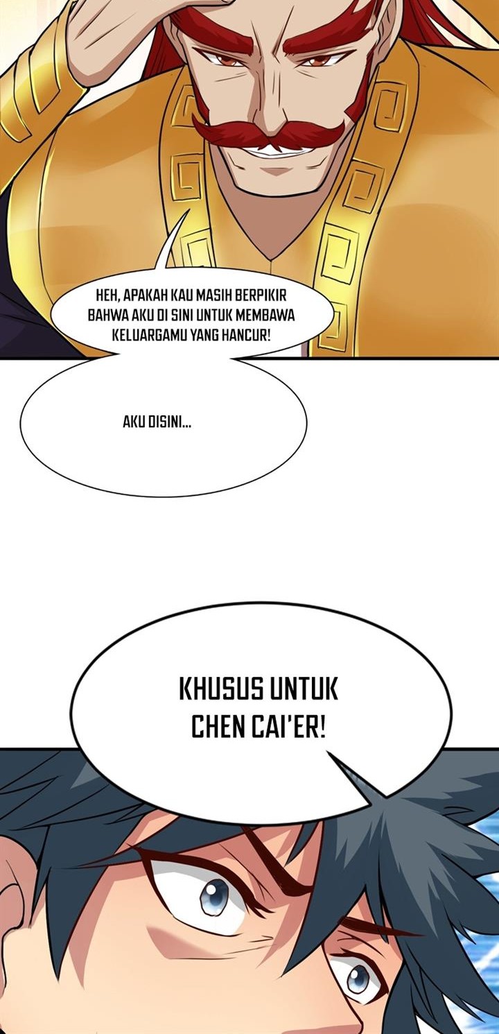 Seclusion With Apprentices Chapter 17 Gambar 12