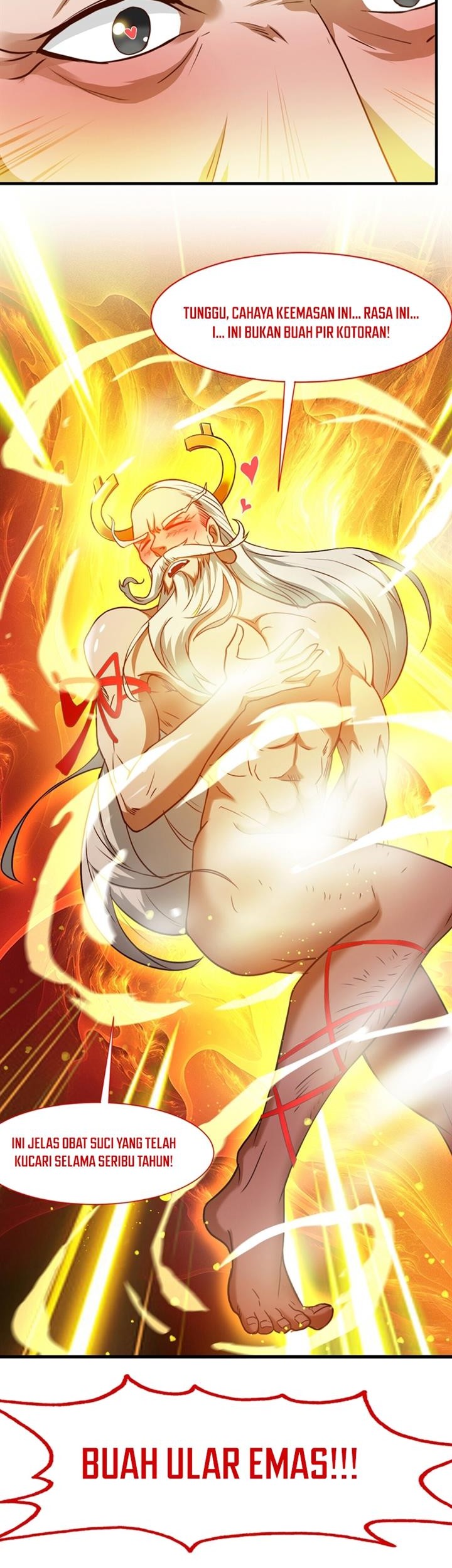 Seclusion With Apprentices Chapter 17 Gambar 3