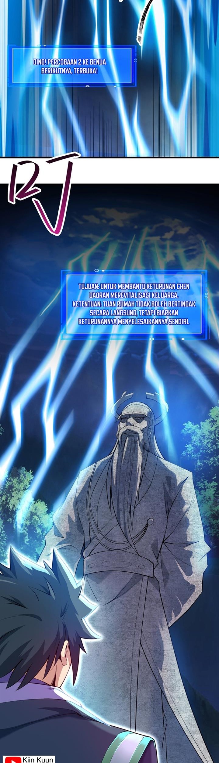 Seclusion With Apprentices Chapter 17 Gambar 23