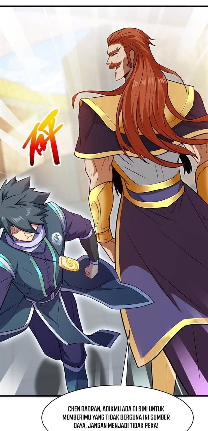 Seclusion With Apprentices Chapter 17 Gambar 17