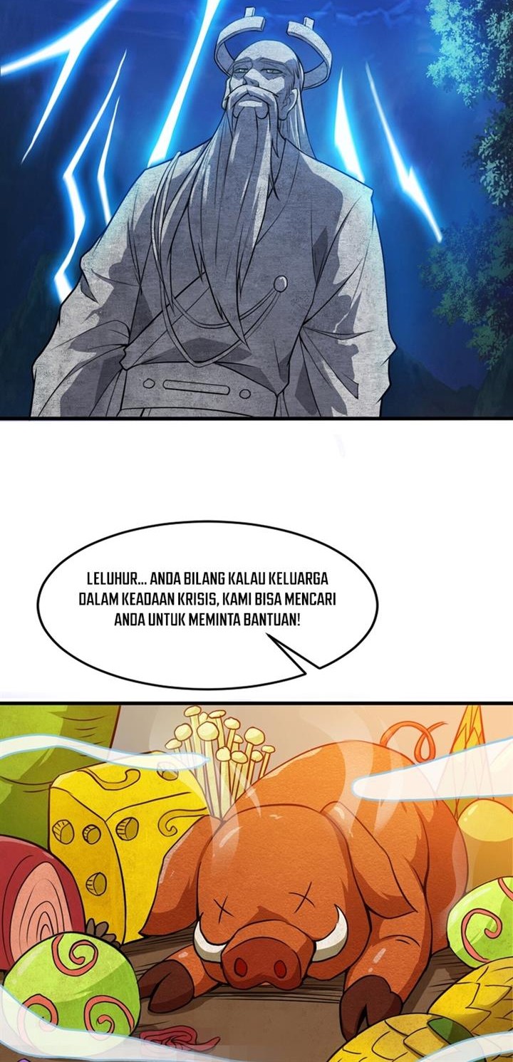 Seclusion With Apprentices Chapter 17 Gambar 21