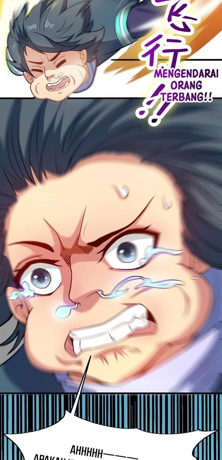 Seclusion With Apprentices Chapter 18 Gambar 12