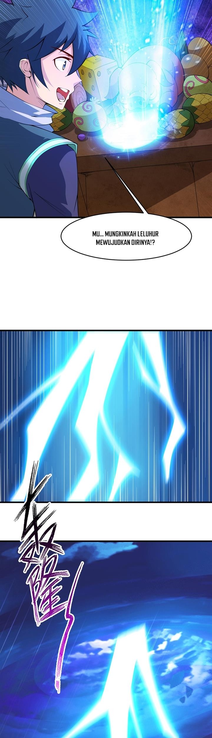 Seclusion With Apprentices Chapter 18 Gambar 3