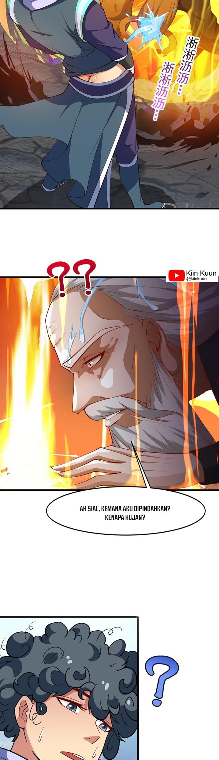 Seclusion With Apprentices Chapter 18 Gambar 7