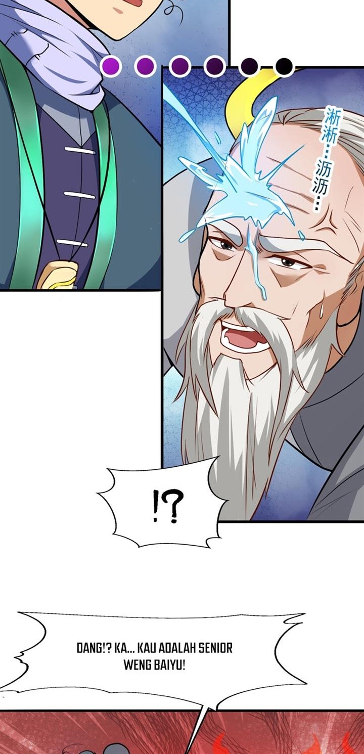 Seclusion With Apprentices Chapter 18 Gambar 8