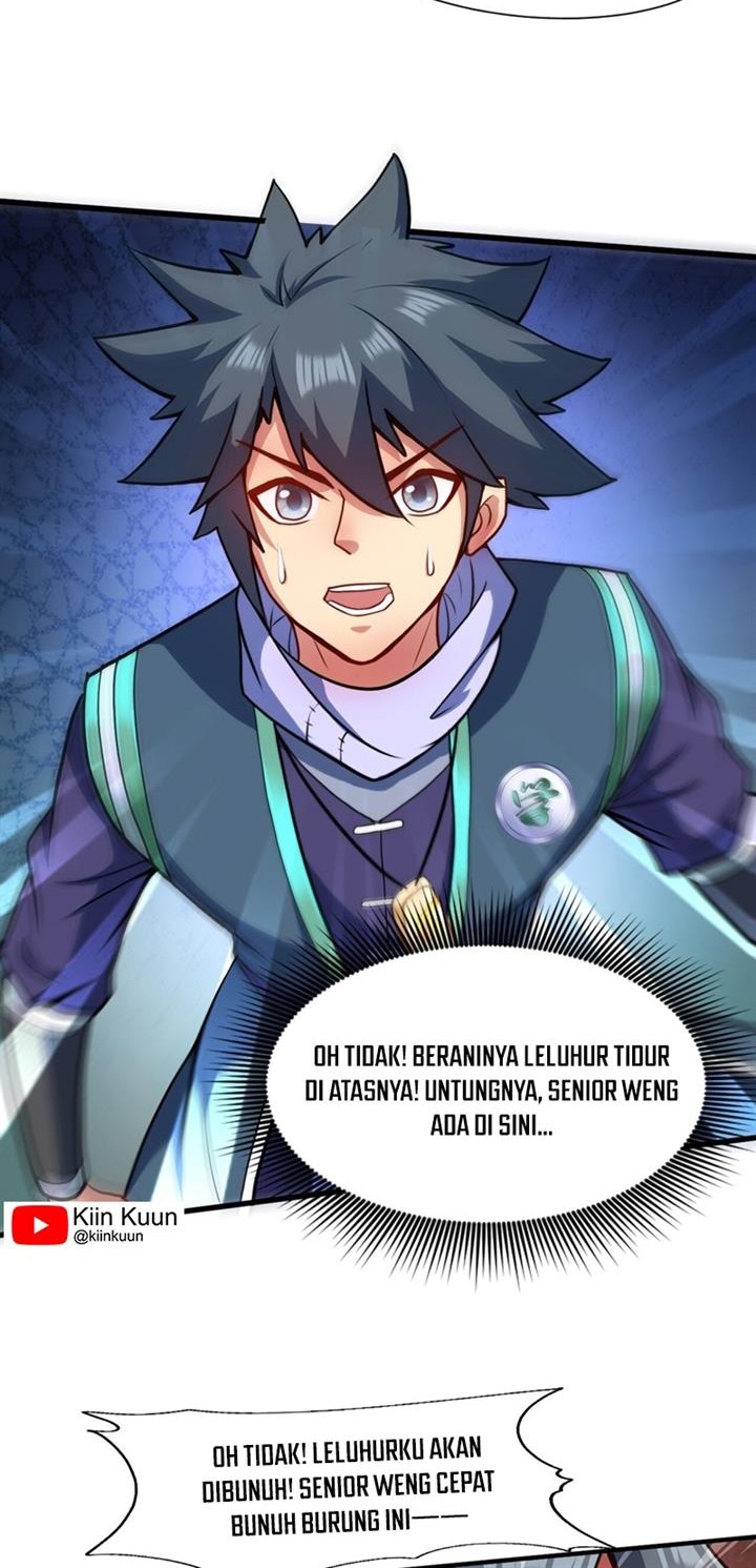 Seclusion With Apprentices Chapter 18 Gambar 20