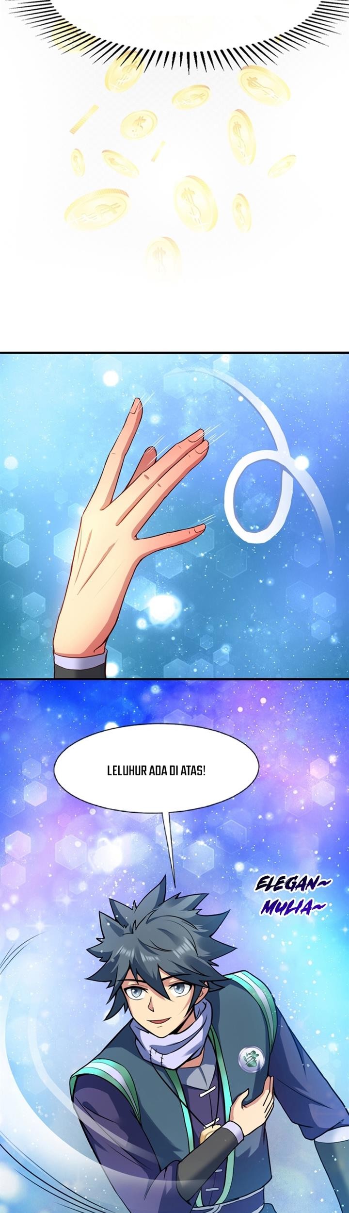 Seclusion With Apprentices Chapter 19 Gambar 9