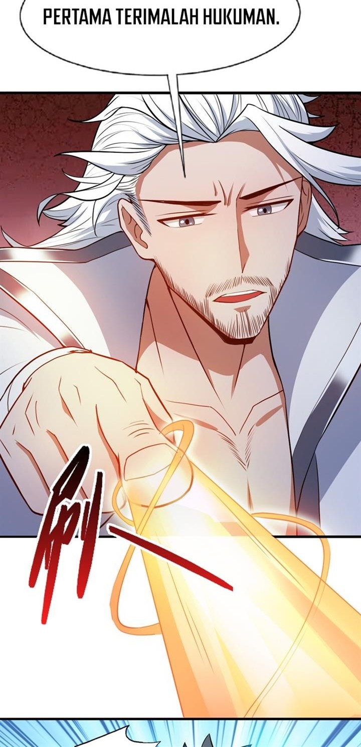 Seclusion With Apprentices Chapter 19 Gambar 12