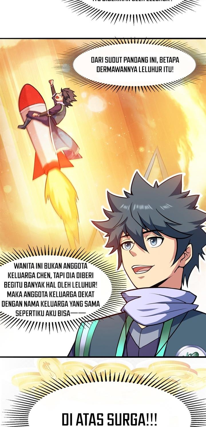 Seclusion With Apprentices Chapter 19 Gambar 8