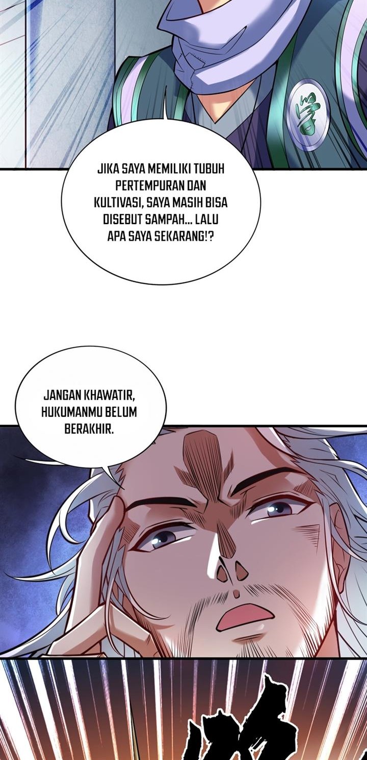Seclusion With Apprentices Chapter 19 Gambar 16