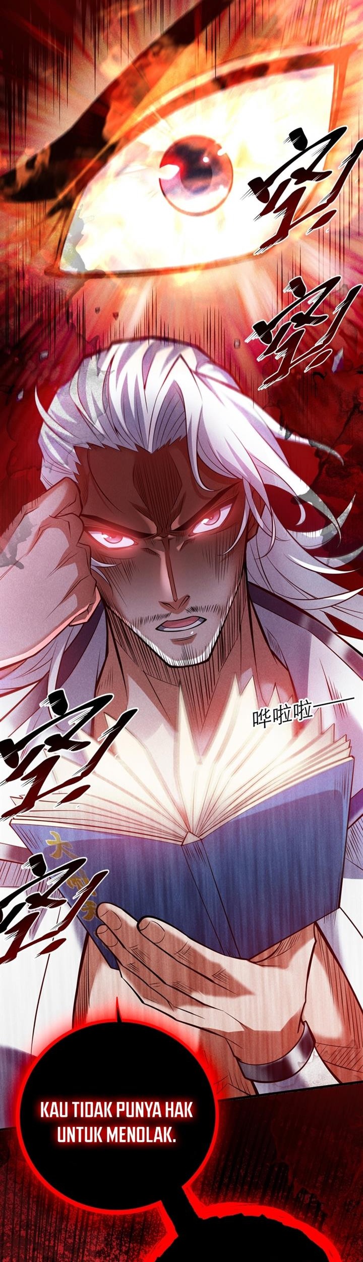 Seclusion With Apprentices Chapter 19 Gambar 19