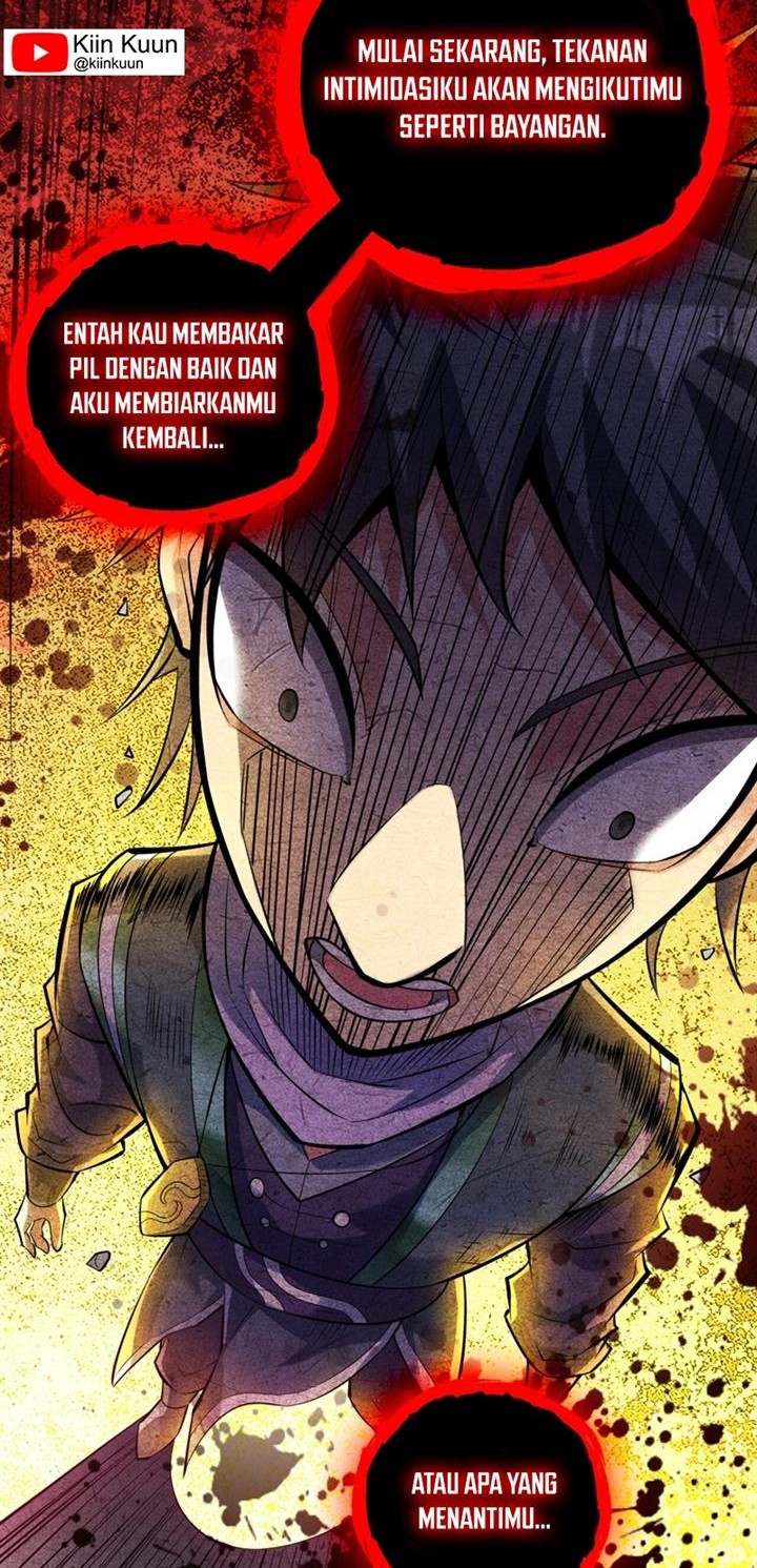 Seclusion With Apprentices Chapter 19 Gambar 20