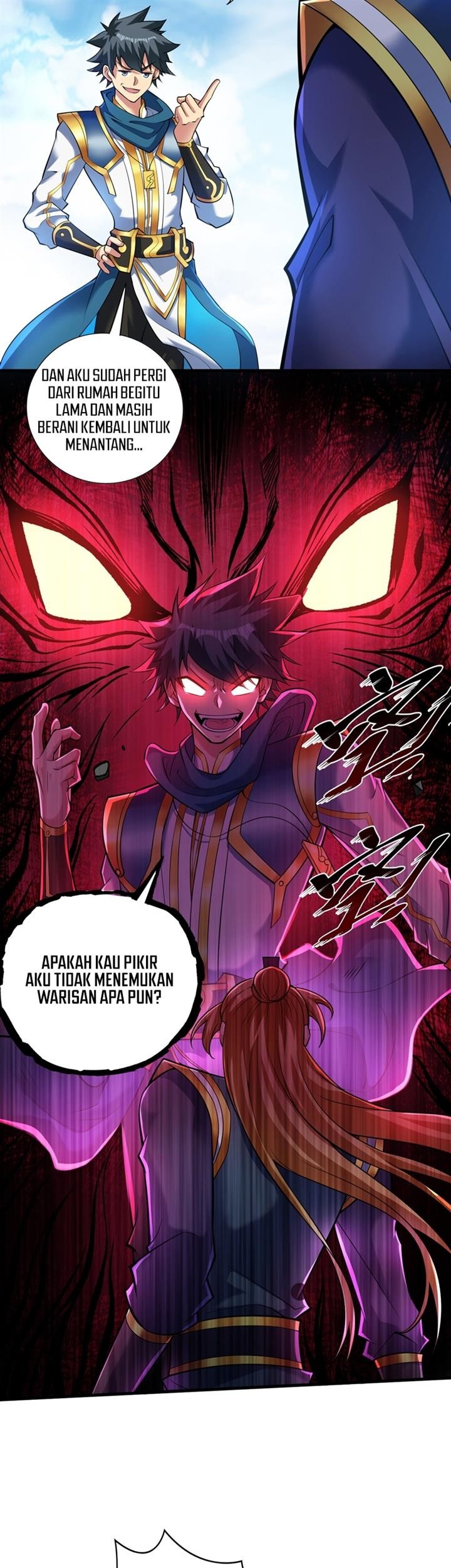 Seclusion With Apprentices Chapter 24 Gambar 5