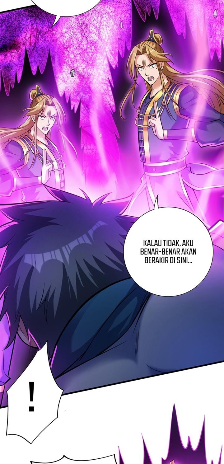 Seclusion With Apprentices Chapter 24 Gambar 16