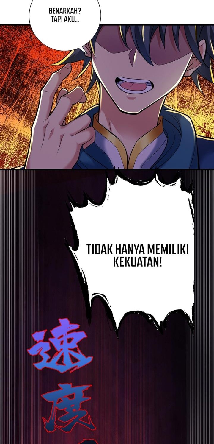 Seclusion With Apprentices Chapter 24 Gambar 20