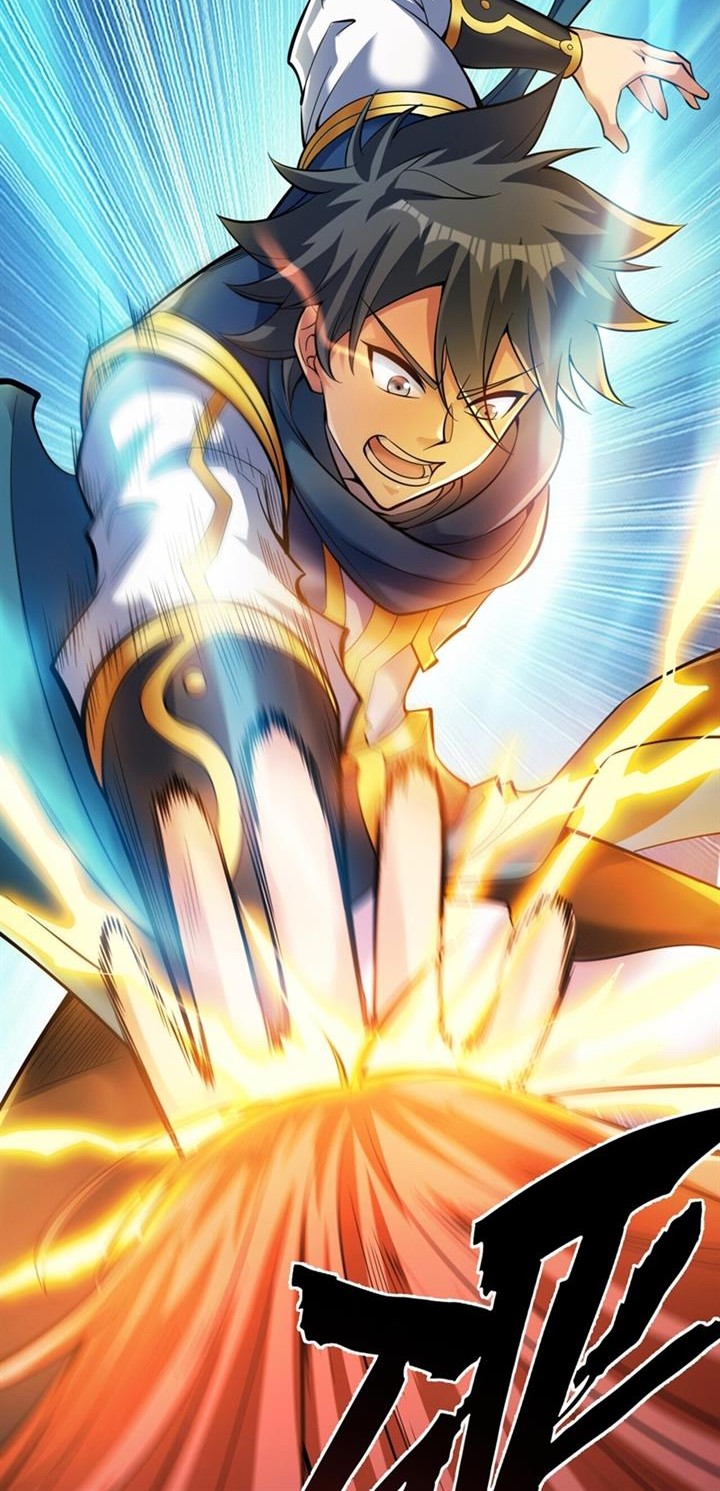 Seclusion With Apprentices Chapter 25 Gambar 12